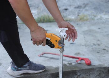 Ошто ичүүчү таза суунун сарамжалдуу пайдаланышы боюнча рейд жүрдү