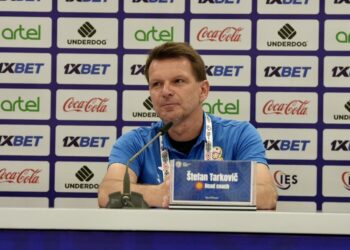 Кыргызстан улуттук курамасы менен Омандын беттеши эмнеси менен маанилүү? Машыктыруучунун жообу