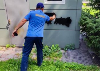 Бишкекте баңги заттарды таратуучу 400дөй жарыя сырдалды