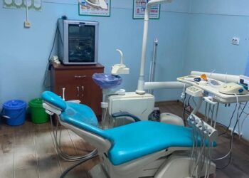 Мыйзамсыз иштеп жаткан стоматологиялык борбордун иши токтотулду