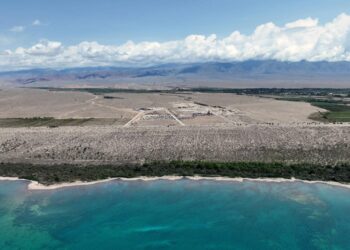 Эмне үчүн Асман? Президент аталыш кандай тандалганын айтып берди