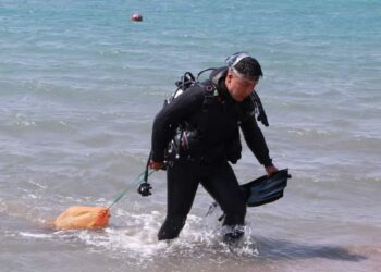 Ысык-Көлдүн таштандыдан тазаланып жатканына 91 күн болду