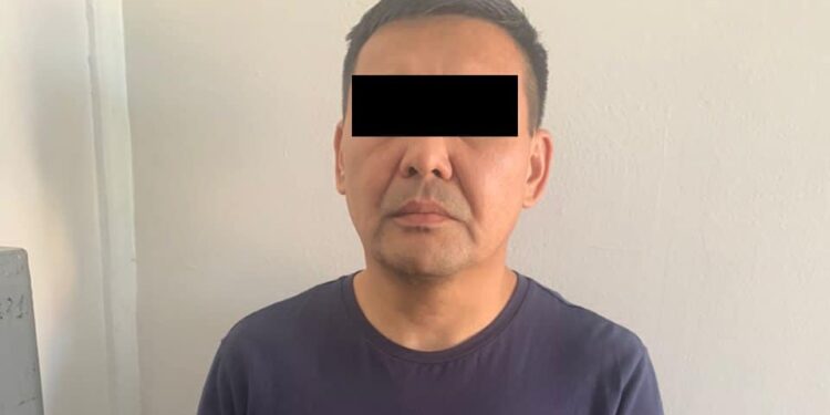 Миллиондогон зыян… «Мегакомдун» мурдагы башкы директору Азат Базаркулов кармалды