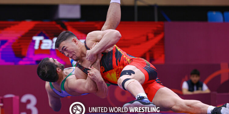 Кыргызстан тарыхта биринчи жолу Олимпиада оюндарына тандоо турнирин өткөрөт