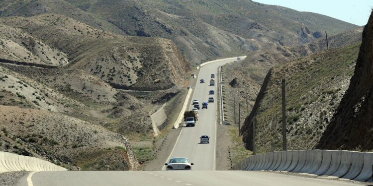 Ош-Баткен-Исфана жолун оңдоодо 189 миллион сом кымырылган