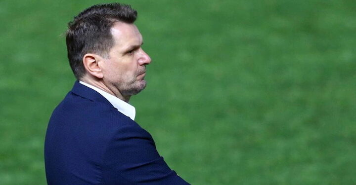 «Жыйынтык капалантат». Оман менен болгон оюн тууралуу Штефан Тарковичтин ою