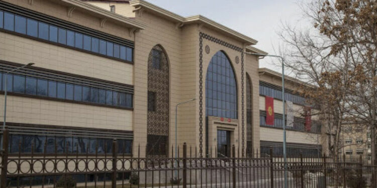 Кыргыз-Түрк ооруканасы ички органдарды трансплантациялоого даярдыгын билдирди