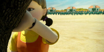 Популярдуу «Кальмар оюну» сериалынын экинчи сезонунун трейлери жарыяланды