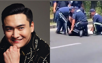 Казакстандык ырчы Торегали Тореали 20 суткага камакка алынат