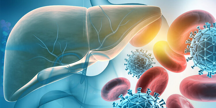 Кыргызстанда вирустук гепатит менен ооругандардын саны эки эсеге көбөйгөнү маалым болду