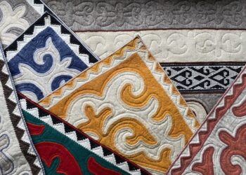 Нарында “Кыргыз шырдагы XIII” эл аралык фестивалы өтөт