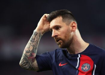 Месси карьерасын АКШда улантат