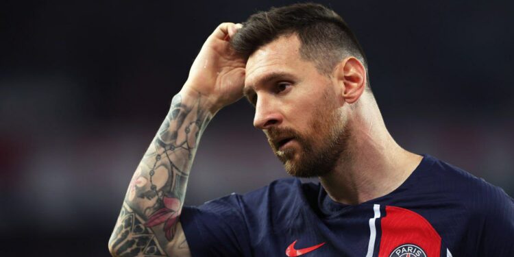 Месси карьерасын АКШда улантат