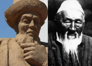 Ысык-Көлдө Садыр акенин 200, Кыдыр акенин 180 жылдык мааракелери өтөт