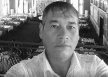 Орусияда полиция документтерин текшерип жатканда каза болгон мигранттын өзбекстандык экени маалым болду