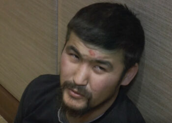 «Дикий Арман» атыккан казак кримтөбөлүнүн камактагы мөөнөтү дагы узартылды