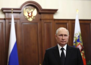 Путин Пригожиндин козголоңунан кийин биринчи жолу кайрылуу жасады. Эмне деди?