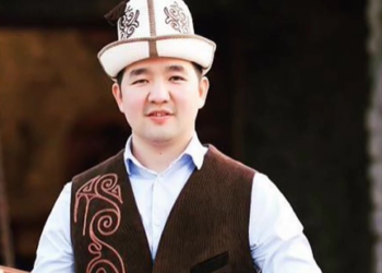 Төкмө акын Кубат Тукешев: «Ала-Тоо» аянты концерт көрө турчу жер эмес экен»