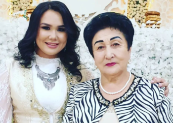 Сайкал Садыбакасова уулдуу болгонун ачыктады