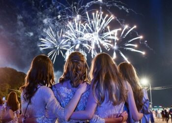 «Балдардын өмүрү үчүн жооптуу экениңизди унутпаңыз». Мэрия ата-энелерге кайрылат