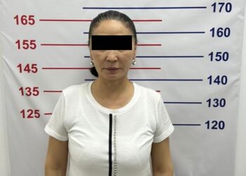 УКМК бийликти күч менен басып алууга шектүүлөрдү кармады. Алар кимдер?