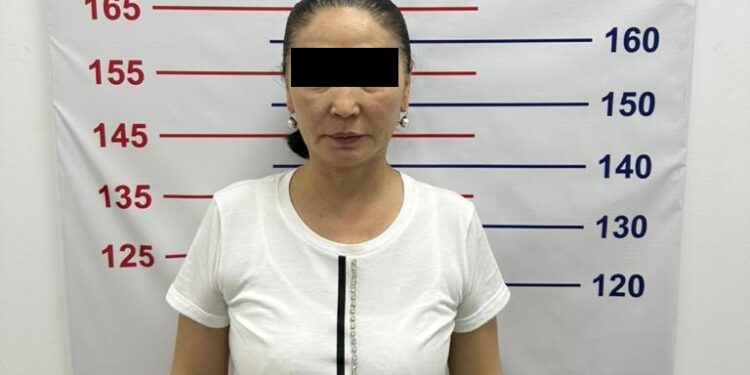 УКМК бийликти күч менен басып алууга шектүүлөрдү кармады. Алар кимдер?