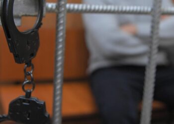 Кемпир-Абад иши боюнча 8 адам камакта калтырылды