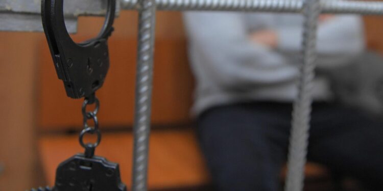 Кемпир-Абад иши боюнча 8 адам камакта калтырылды