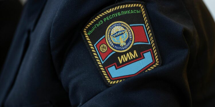ИИМ: «Кечээ кыргыз-тажик чек арасында катталган чыр-чатак боюнча териштирүү иштери жүрүп жатат»