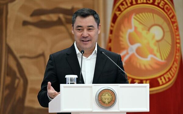 Кыйла таланттуу жаштардан президенттин стипендиясын алууга документтерди тапшыруу узартылды