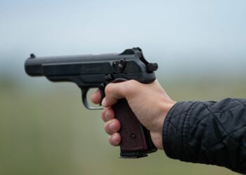 Чаткалдагы ок атуу. Шектүү камакта калтырылды