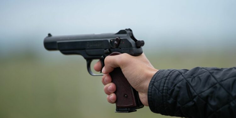 Чаткалдагы ок атуу. Шектүү камакта калтырылды