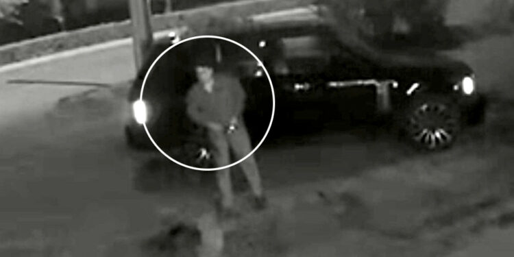 Бишкекте кыз зордуктоого аракет кылган шектүү үй камагына чыкты