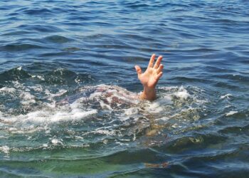 Таласта 7 жаштагы бала сууга чөгүп каза болду