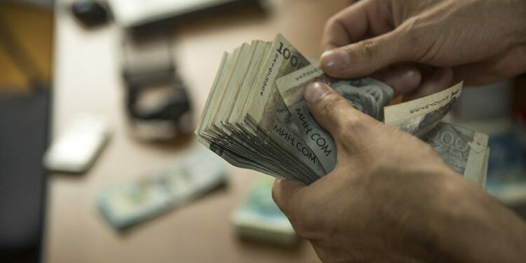 Ленин округу боюнча шайлоону өткөрүүгө канча миллион кетери айтылды