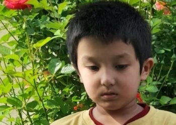 «Үйдөн кийимсиз чыгып кеткен». Чүйдө Айжигит Калыбеков дайынсыз болуп жатат