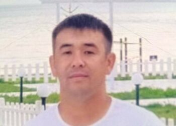 Чүйдө Кенжебек уулу Жанарбек изделип жатат