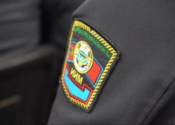 Ошто изделип жаткан 81 жаштагы карыянын жансыз денеси табылган