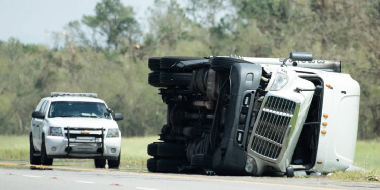АКШда жол кырсыгынан кыргызстандык каза болду
