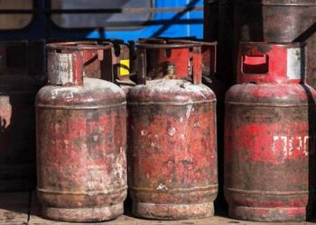 «Баллонду май куюучу жайларда гана толтуртуңуз». Газ баллонду колдонуу эрежелери