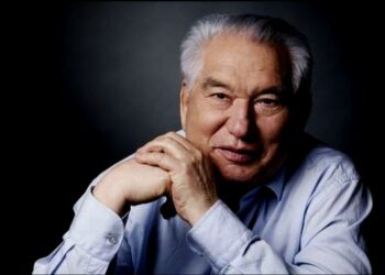 Бишкекте Чыңгыз Айтматовдун 95 жылдыгына карата кинофестиваль өтөт