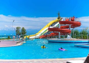 «Акун» пансионатынын жетекчилиги интернетте тараган сөздөрдү четке какты