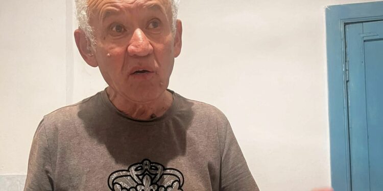 Жарандык активист Өндүрүш Токтонасыров бүгүн кайра ИИМге чакырылды