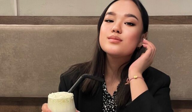 Болгарияга бармакчы болгон кыргыз кыз Стамбулда дайынсыз болуп жатат