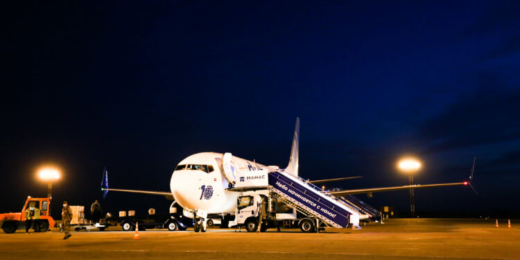 Быйыл жай мезгилинде «Манас» аэропортунан кайсы өлкөлөргө учууга болот? Тизме