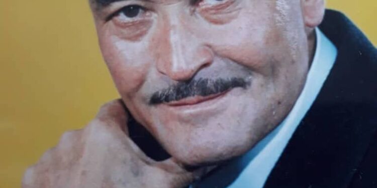 Кыргыз Эл артисти Реджабай Таджибаев 73 жашында көз жумду