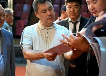 «3 айга жабылат». Циркте капиталдык оңдоо иштери башталды