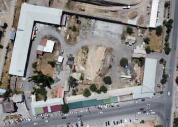 Жалал-Абадда 430 миллион сомдук жер тилкеси мамлекеттин менчигине кайтарылды