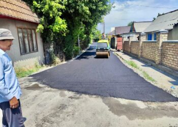 Бишкекте унаалардын кыймылы үчүн 3 көчө ачылат