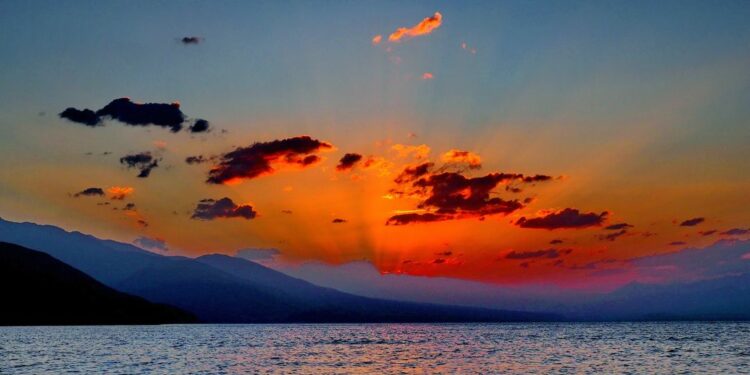 30-июлга карата өлкөдө күтүлгөн аба ырайы